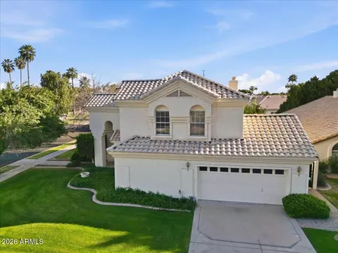 Exterior - 1919 E Clipper Ct, Gilbert, AZ 85234 photo 1 of 14