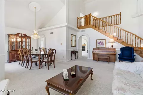 Dining - 1919 E Clipper Ct, Gilbert, AZ 85234 photo 2 of 6