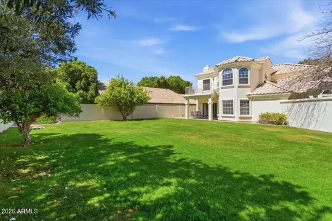 Exterior - 1919 E Clipper Ct, Gilbert, AZ 85234 photo 9 of 14