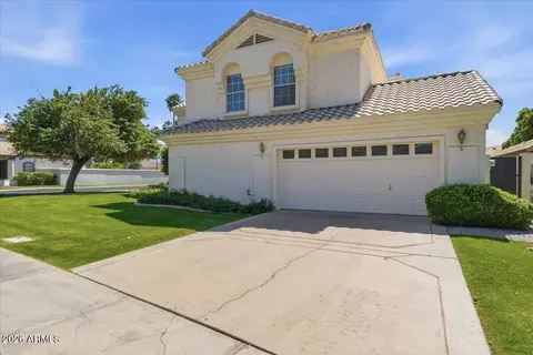Exterior - 1919 E Clipper Ct, Gilbert, AZ 85234 photo 2 of 14