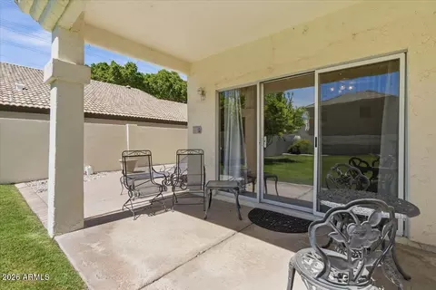 Exterior - 1919 E Clipper Ct, Gilbert, AZ 85234 photo 5 of 14