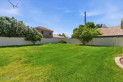 Exterior - 1919 E Clipper Ct, Gilbert, AZ 85234 photo 10 of 14