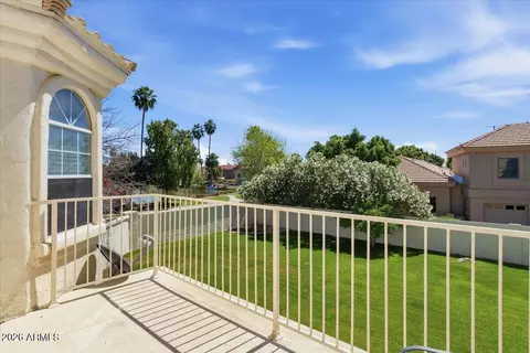 Exterior - 1919 E Clipper Ct, Gilbert, AZ 85234 photo 3 of 14