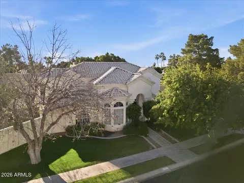 Other - 1919 E Clipper Ct, Gilbert, AZ 85234 photo 1 of 15