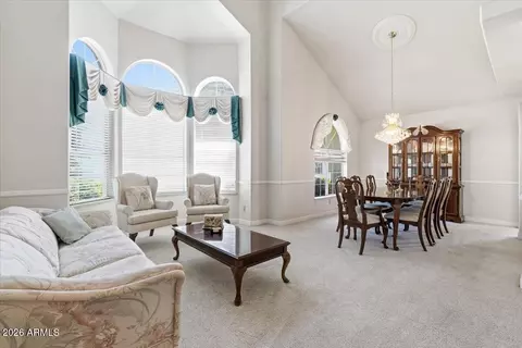 Dining - 1919 E Clipper Ct, Gilbert, AZ 85234 photo 1 of 6