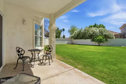 Exterior - 1919 E Clipper Ct, Gilbert, AZ 85234 photo 4 of 14
