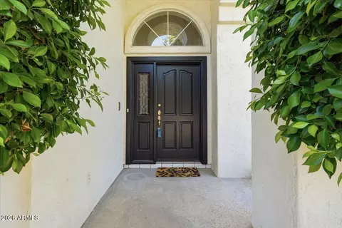 Entry Way - 1919 E Clipper Ct, Gilbert, AZ 85234 photo 1 of 5