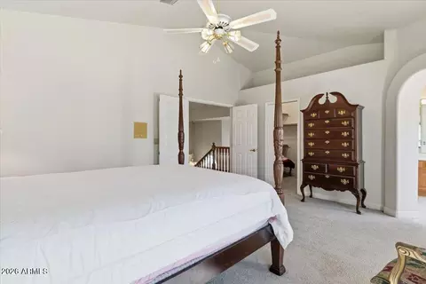 Bedroom - 1919 E Clipper Ct, Gilbert, AZ 85234 photo 2 of 6
