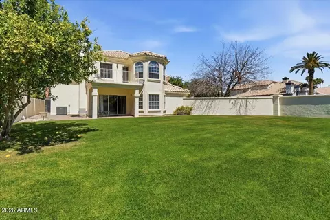 Exterior - 1919 E Clipper Ct, Gilbert, AZ 85234 photo 7 of 14