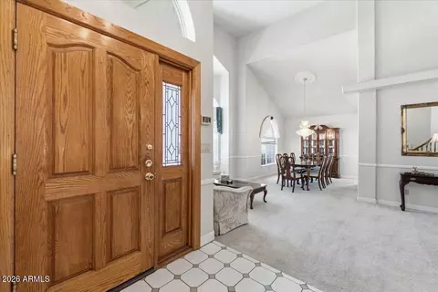 Entry Way - 1919 E Clipper Ct, Gilbert, AZ 85234 photo 3 of 5
