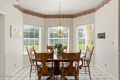 Dining - 1919 E Clipper Ct, Gilbert, AZ 85234 photo 5 of 6