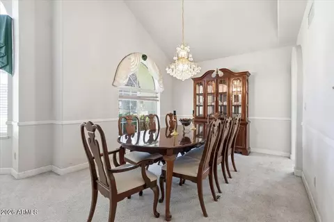 Dining - 1919 E Clipper Ct, Gilbert, AZ 85234 photo 3 of 6