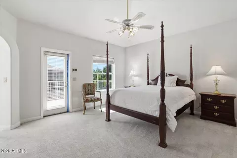Bedroom - 1919 E Clipper Ct, Gilbert, AZ 85234 photo 1 of 6