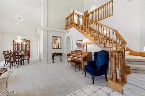 Entry Way - 1919 E Clipper Ct, Gilbert, AZ 85234 photo 2 of 5