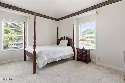 Bedroom - 1919 E Clipper Ct, Gilbert, AZ 85234 photo 4 of 6