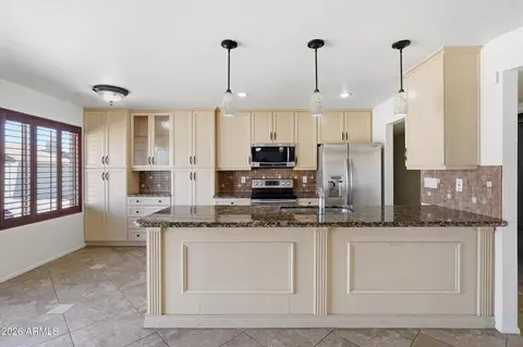 Kitchen - 3950 W Aster Dr, Phoenix, AZ 85029 photo 1 of 6