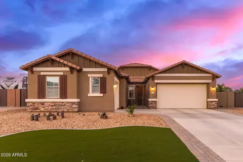18610 W San Miguel Ave, Litchfield Park, AZ 85340