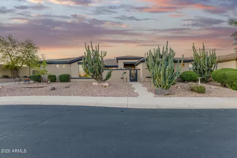 14688 W Windward Ave, Goodyear, AZ 85395