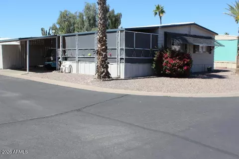 9501 E Broadway Rd #21, Mesa, AZ 85208