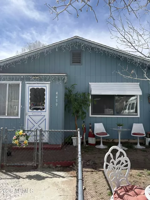 4459 N Bonner St, Flagstaff, AZ 86004