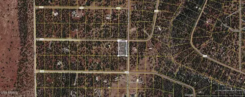 21 Acr 3193 Rd #350, Vernon, AZ 85940