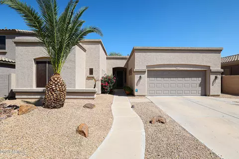3673 S Soho Ln E, Chandler, AZ 85286