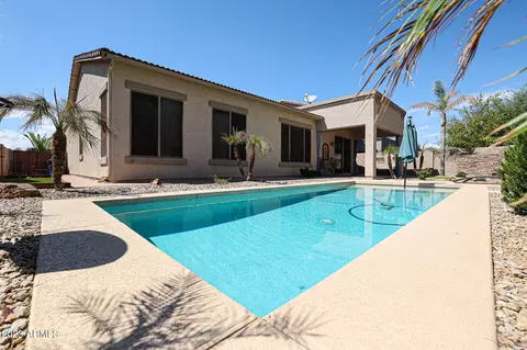 3673 S Soho Ln E, Chandler, AZ 85286