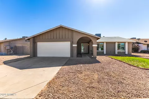 1525 S Chestnut Cir, Mesa, AZ 85204