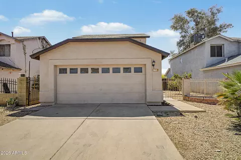 7615 W Turquoise Ave, Peoria, AZ 85345
