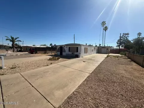 10811 W Michael Dr, Sun City, AZ 85373