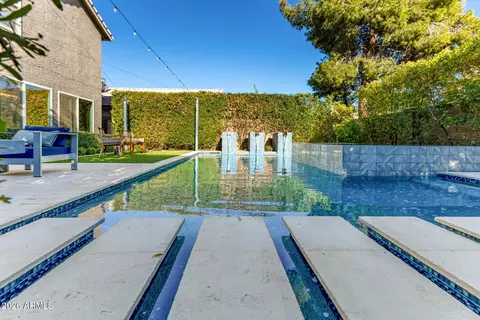 Exterior - 4043 E Meadow Dr, Phoenix, AZ 85032 photo 9 of 23