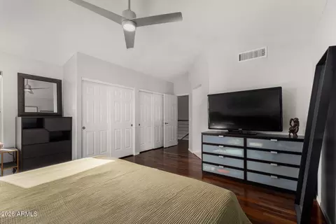 Bedroom - 4043 E Meadow Dr, Phoenix, AZ 85032 photo 1 of 7
