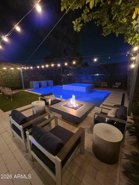 Exterior - 4043 E Meadow Dr, Phoenix, AZ 85032 photo 20 of 23