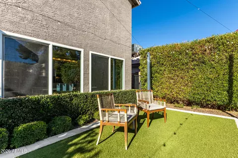 Exterior - 4043 E Meadow Dr, Phoenix, AZ 85032 photo 15 of 23