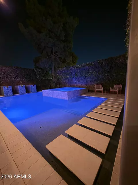 Exterior - 4043 E Meadow Dr, Phoenix, AZ 85032 photo 21 of 23