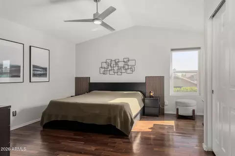Bedroom - 4043 E Meadow Dr, Phoenix, AZ 85032 photo 4 of 7