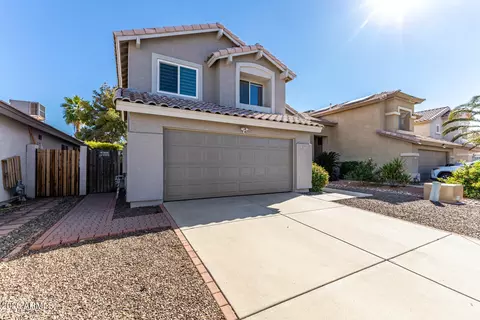 Exterior - 4043 E Meadow Dr, Phoenix, AZ 85032 photo 3 of 23