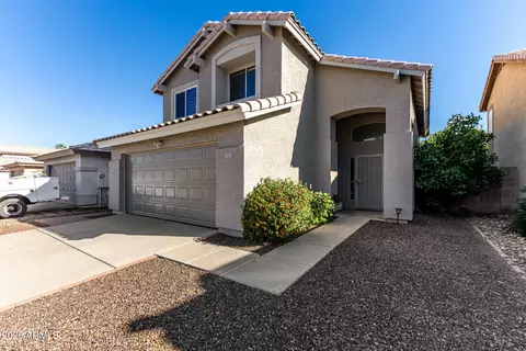 Exterior - 4043 E Meadow Dr, Phoenix, AZ 85032 photo 5 of 23