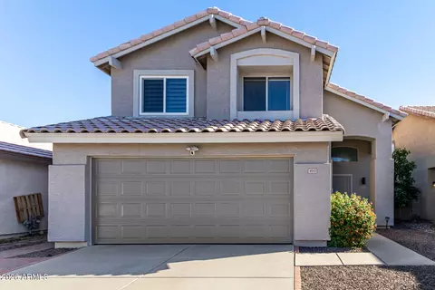 Exterior - 4043 E Meadow Dr, Phoenix, AZ 85032 photo 2 of 23