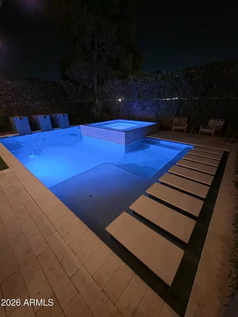 Exterior - 4043 E Meadow Dr, Phoenix, AZ 85032 photo 18 of 23