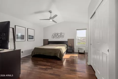 Bedroom - 4043 E Meadow Dr, Phoenix, AZ 85032 photo 2 of 7
