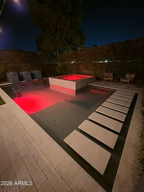 Exterior - 4043 E Meadow Dr, Phoenix, AZ 85032 photo 22 of 23