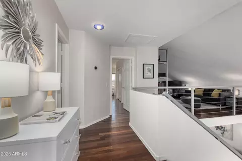Entry Way - 4043 E Meadow Dr, Phoenix, AZ 85032 photo 1 of 1