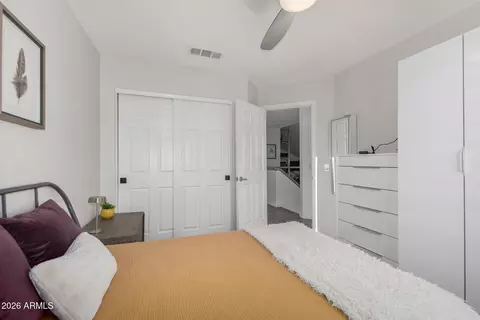 Bedroom - 4043 E Meadow Dr, Phoenix, AZ 85032 photo 7 of 7