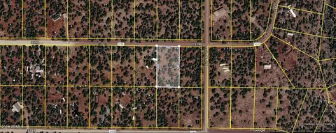 30 Acr 3190 Rd #351, Vernon, AZ 85940