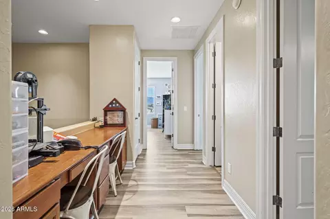 Entry Way - 3164 E Tonto Dr, Gilbert, AZ 85298 photo 5 of 5
