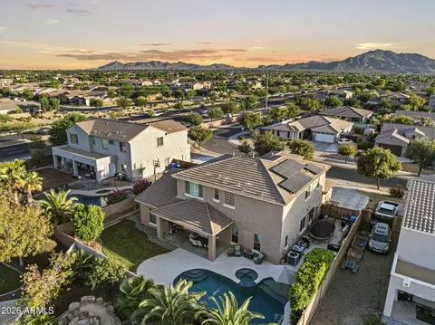 View/Area - 3164 E Tonto Dr, Gilbert, AZ 85298 photo 2 of 2