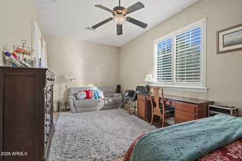 Bedroom - 3164 E Tonto Dr, Gilbert, AZ 85298 photo 2 of 7