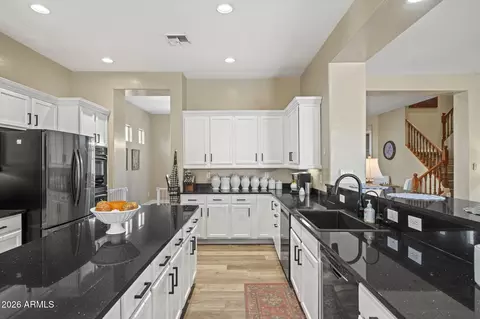 Kitchen - 3164 E Tonto Dr, Gilbert, AZ 85298 photo 2 of 2