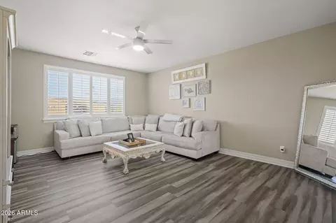 Living - 3164 E Tonto Dr, Gilbert, AZ 85298 photo 3 of 3